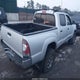 3TMLU4EN3CM089870 2012 Toyota Tacoma Base V6 auction photo thumbnail 4