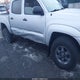 3TMLU4EN3CM089870 2012 Toyota Tacoma Base V6 auction photo thumbnail 6