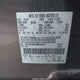 2FMDK38C89BA92963 2009 Ford Edge Sel auction photo thumbnail 9