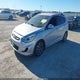 KMHCU5AE2FU225591 2015 Hyundai Accent Sport auction photo thumbnail 2