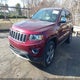 1C4RJFBG7GC495095 2016 Jeep Grand Cherokee Limited auction photo thumbnail 2