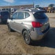 JN8AS5MV1EW704346 2014 Nissan Rogue Select S auction photo thumbnail 3