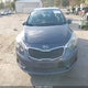 KNAFX4A89F5304860 2015 Kia Forte Ex auction photo thumbnail 12