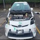 JTDKN3DP2E3062749 2014 Toyota Prius Plug-In Advanced auction photo thumbnail 13