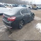 1HGCR2F5XHA058769 2017 Honda Accord Sport auction photo thumbnail 4