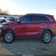 5XYPG4A35JG353811 2018 Kia Sorento 2.4L Lx auction photo thumbnail 14