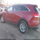 5XYPG4A35JG353811 2018 Kia Sorento 2.4L Lx auction photo thumbnail 3