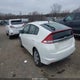JHMZE2H3XCS000193 2012 Honda Insight auction photo thumbnail 3