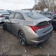 KMHLP4AG8PU481772 2023 Hyundai Elantra Limited auction photo thumbnail 3
