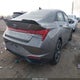 KMHLP4AG8PU481772 2023 Hyundai Elantra Limited auction photo thumbnail 4