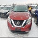 5N1AZ2MH9HN164802 2017 Nissan Murano Sl auction photo thumbnail 12
