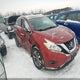5N1AZ2MH9HN164802 2017 Nissan Murano Sl auction photo thumbnail 13