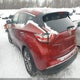 5N1AZ2MH9HN164802 2017 Nissan Murano Sl auction photo thumbnail 3