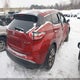 5N1AZ2MH9HN164802 2017 Nissan Murano Sl auction photo thumbnail 4