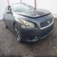 1N4AA5AP6CC854607 2012 Nissan Maxima 3.5 S auction photo thumbnail 1