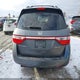 5FNRL5H91CB135153 2012 Honda Odyssey Touring/Touring Elite auction photo thumbnail 16