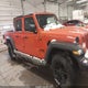 1C6HJTAG1LL158922 2020 Jeep Gladiator Sport S 4X4 auction photo thumbnail 13