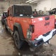 1C6HJTAG1LL158922 2020 Jeep Gladiator Sport S 4X4 auction photo thumbnail 3