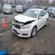 1G11F5RR7DF101307 2013 Chevrolet Malibu Eco Premium Audio auction photo thumbnail 2