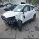3N1CP5CV3PL524126 2023 Nissan Kicks Sv Xtronic Cvt auction photo thumbnail 2