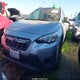 JF2GTABC4M8329408 2021 Subaru Crosstrek auction photo thumbnail 12