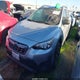 JF2GTABC4M8329408 2021 Subaru Crosstrek auction photo thumbnail 2