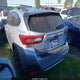 JF2GTABC4M8329408 2021 Subaru Crosstrek auction photo thumbnail 3
