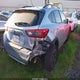 JF2GTABC4M8329408 2021 Subaru Crosstrek auction photo thumbnail 4