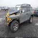 JTEBU11F270049616 2007 Toyota Fj Cruiser auction photo thumbnail 2