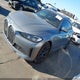 WBY73AW07PFN87435 2023 BMW I4 Edrive40 auction photo thumbnail 2