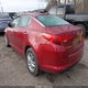 5XXGM4A72DG187249 2013 Kia Optima Lx auction photo thumbnail 3