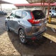 5J6RW2H57JA000245 2018 Honda Cr-V Ex auction photo thumbnail 3
