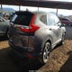 5J6RW2H57JA000245 2018 Honda Cr-V Ex auction photo thumbnail 4