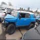 JTEBU11F270004160 2007 Toyota Fj Cruiser auction photo thumbnail 14
