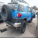 JTEBU11F270004160 2007 Toyota Fj Cruiser auction photo thumbnail 4