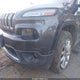 1C4PJLDS9HW511093 2017 Jeep Cherokee Limited Fwd auction photo thumbnail 6