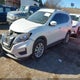 5N1AT2MT6JC755421 2018 Nissan Rogue Sv auction photo thumbnail 2