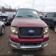 1FTPX12545NA46059 2005 Ford F-150 Lariat/Xl/Xlt auction photo thumbnail 9
