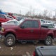 1FTPX12545NA46059 2005 Ford F-150 Lariat/Xl/Xlt auction photo thumbnail 11