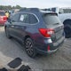 4S4BSBNC8G3216457 2016 Subaru Outback 2.5I Limited auction photo thumbnail 3