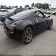 JN1AZ34D34M100958 2004 Nissan 350Z Enthusiast auction photo thumbnail 4