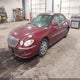 2G4WD582691143002 2009 Buick Lacrosse Cxl auction photo thumbnail 2