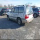 JT3HT05JXY0091581 2000 Toyota Land Cruiser auction photo thumbnail 3