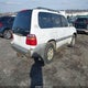 JT3HT05JXY0091581 2000 Toyota Land Cruiser auction photo thumbnail 4