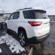 1GNEVHKW3LJ242343 2020 Chevrolet Traverse Awd Lt Leather auction photo thumbnail 3
