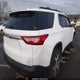 1GNEVHKW3LJ242343 2020 Chevrolet Traverse Awd Lt Leather auction photo thumbnail 4