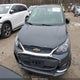 KL8CD6SA8MC738880 2021 Chevrolet Spark Fwd 1Lt Automatic auction photo thumbnail 11