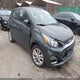 KL8CD6SA8MC738880 2021 Chevrolet Spark Fwd 1Lt Automatic auction photo thumbnail 1