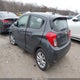 KL8CD6SA8MC738880 2021 Chevrolet Spark Fwd 1Lt Automatic auction photo thumbnail 3