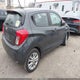 KL8CD6SA8MC738880 2021 Chevrolet Spark Fwd 1Lt Automatic auction photo thumbnail 4